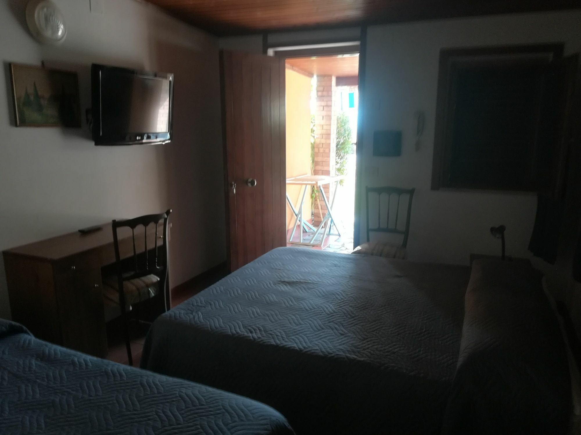 Case Vacanze Morfeo Палинуро Екстериор снимка